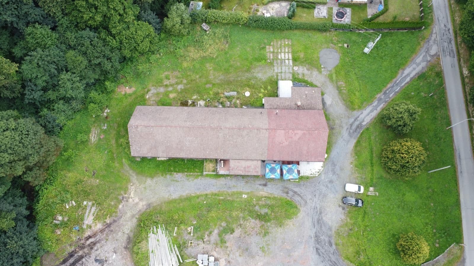 Prodej nebytového prostoru 464 m², Rajnochovice, Zlínský kraj Prodej nebytového prostoru 464 m², Rajnochovice, Zlínský kraj