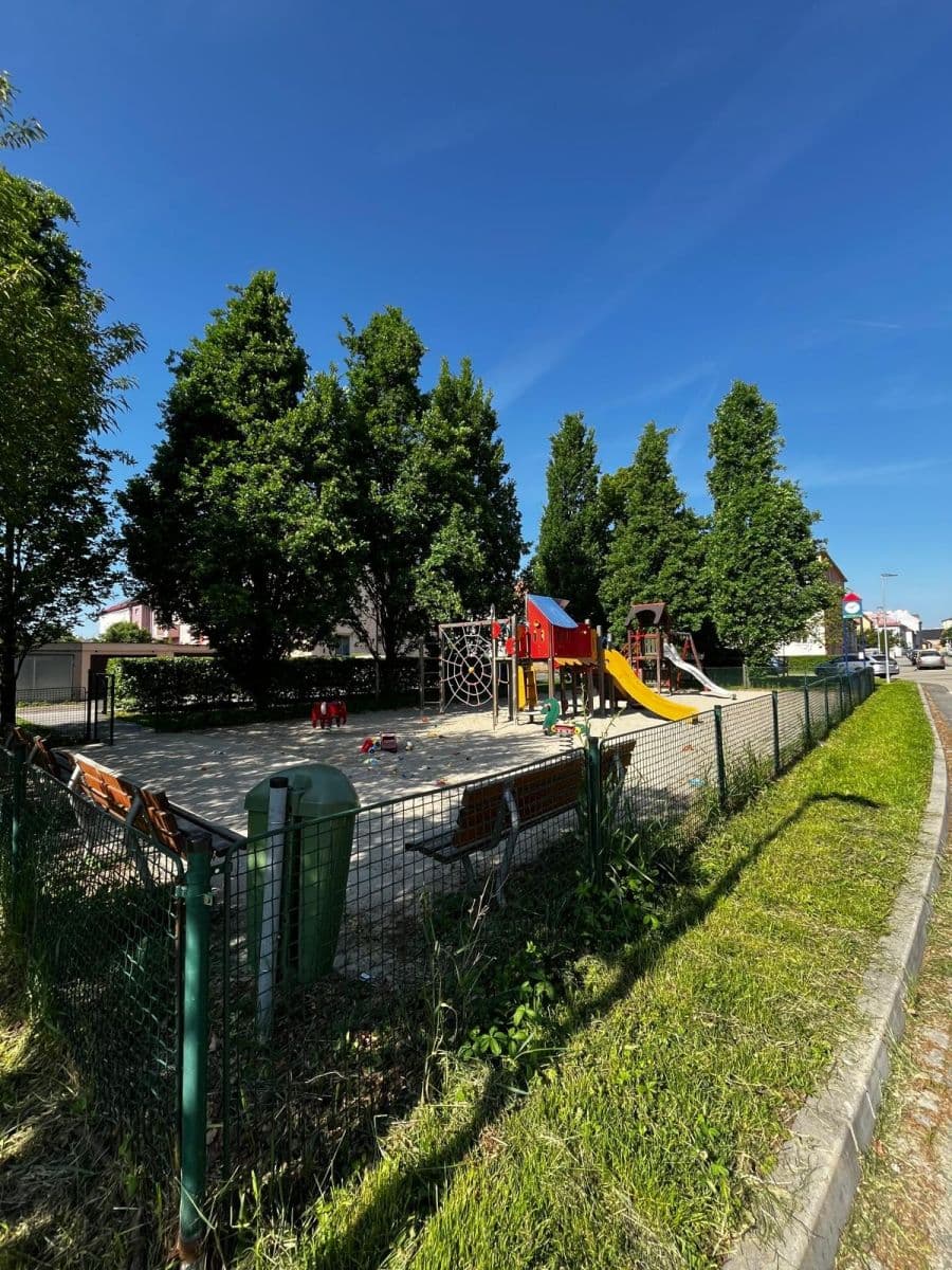 Pronájem bytu 2+kk 52 m², Kotěrova, Prostějov, Olomoucký kraj Pronájem bytu 2+kk 52 m², Kotěrova, Prostějov, Olomoucký kraj