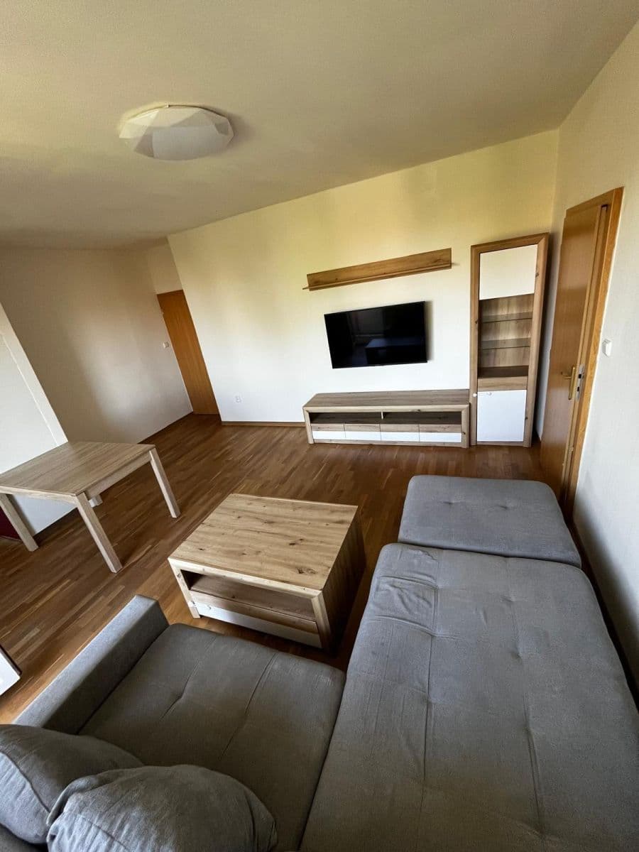 Pronájem bytu 2+kk 52 m², Kotěrova, Prostějov, Olomoucký kraj Pronájem bytu 2+kk 52 m², Kotěrova, Prostějov, Olomoucký kraj