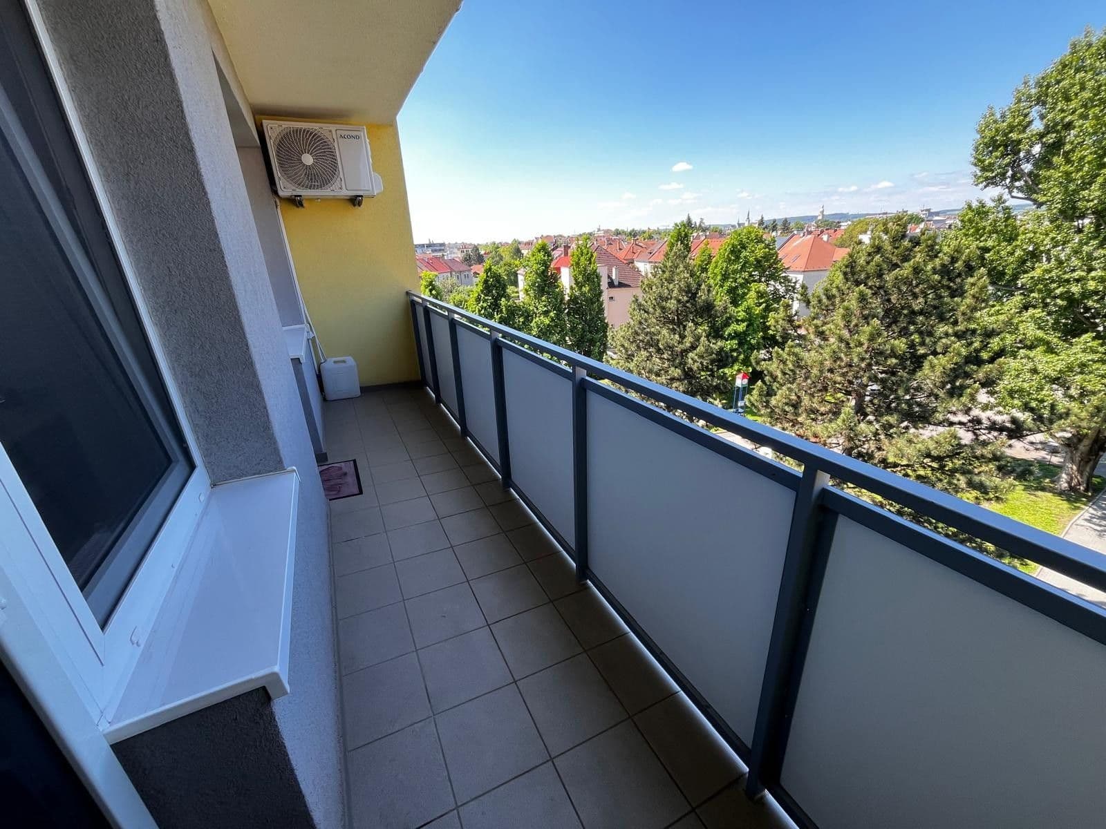Pronájem bytu 2+kk 52 m², Kotěrova, Prostějov, Olomoucký kraj Pronájem bytu 2+kk 52 m², Kotěrova, Prostějov, Olomoucký kraj