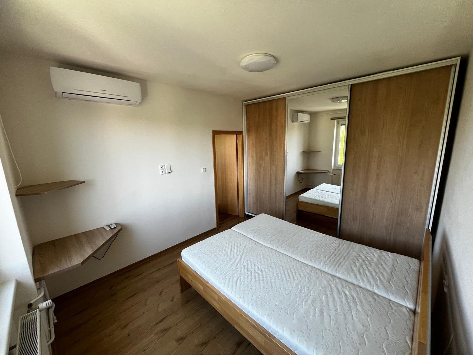 Pronájem bytu 2+kk 52 m², Kotěrova, Prostějov, Olomoucký kraj Pronájem bytu 2+kk 52 m², Kotěrova, Prostějov, Olomoucký kraj
