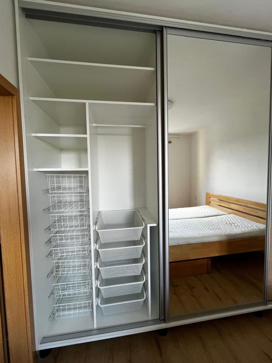 Pronájem bytu 2+kk 52 m², Kotěrova, Prostějov, Olomoucký kraj Pronájem bytu 2+kk 52 m², Kotěrova, Prostějov, Olomoucký kraj