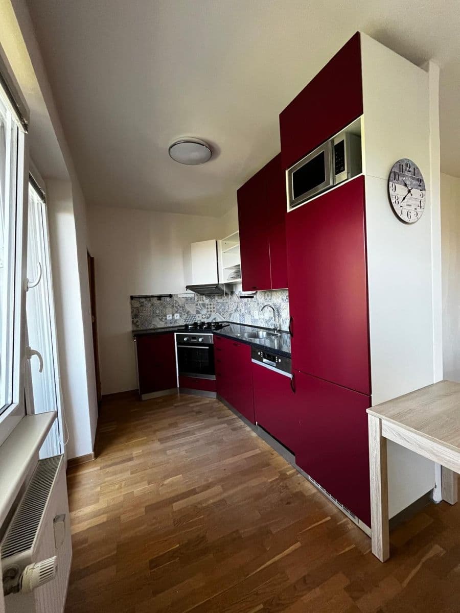 Pronájem bytu 2+kk 52 m², Kotěrova, Prostějov, Olomoucký kraj Pronájem bytu 2+kk 52 m², Kotěrova, Prostějov, Olomoucký kraj