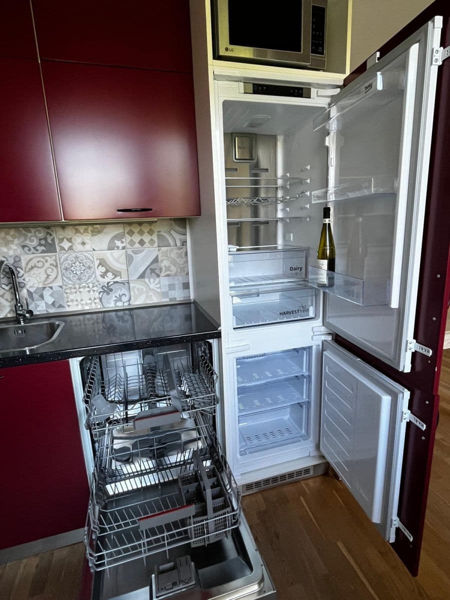 Pronájem bytu 2+kk 52 m², Kotěrova, Prostějov, Olomoucký kraj Pronájem bytu 2+kk 52 m², Kotěrova, Prostějov, Olomoucký kraj