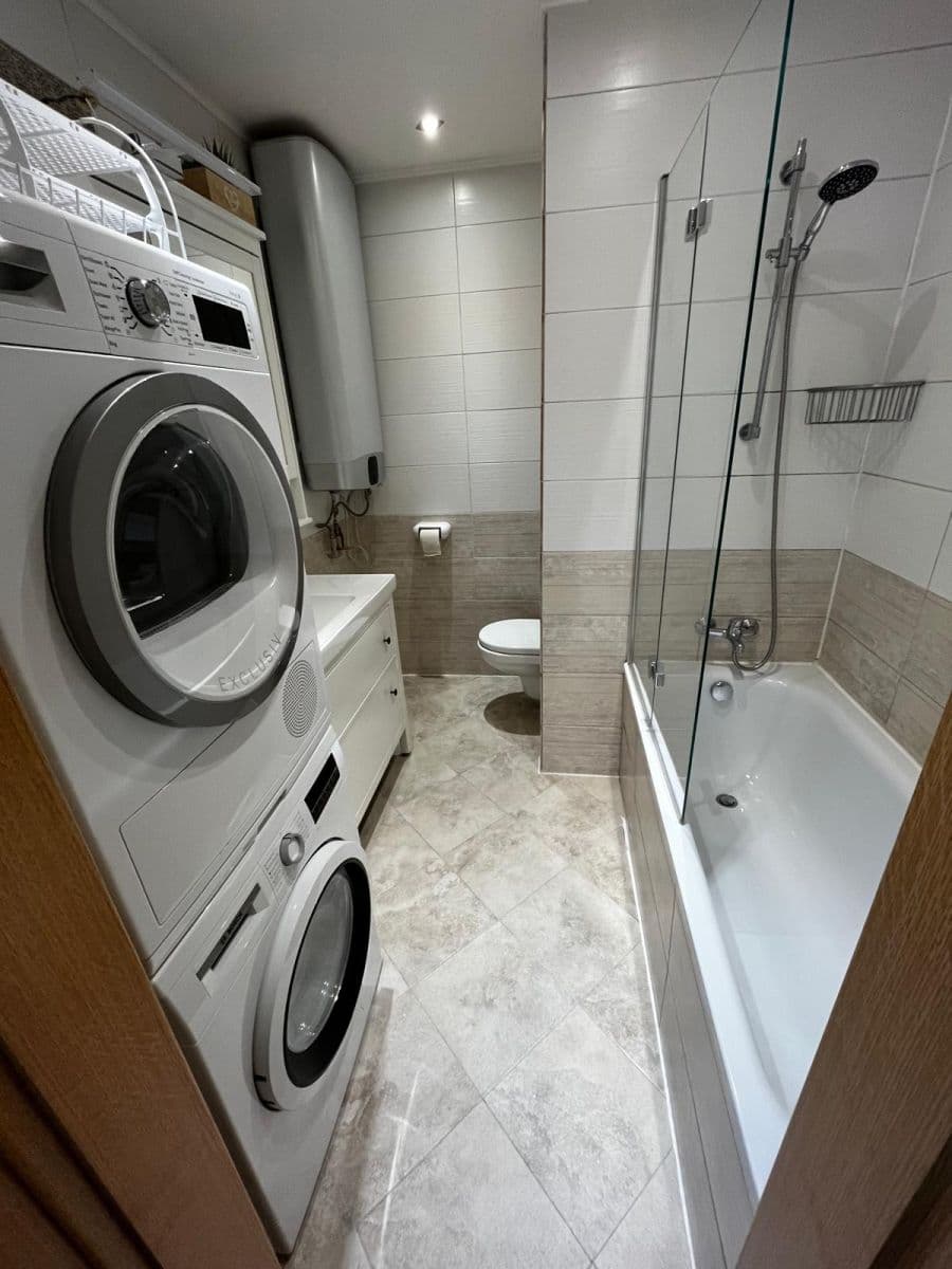Pronájem bytu 2+kk 52 m², Kotěrova, Prostějov, Olomoucký kraj Pronájem bytu 2+kk 52 m², Kotěrova, Prostějov, Olomoucký kraj
