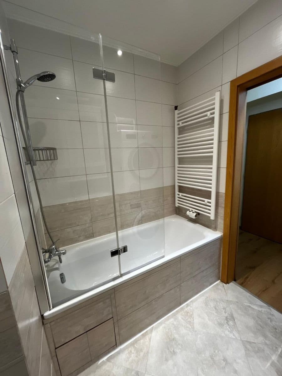 Pronájem bytu 2+kk 52 m², Kotěrova, Prostějov, Olomoucký kraj Pronájem bytu 2+kk 52 m², Kotěrova, Prostějov, Olomoucký kraj