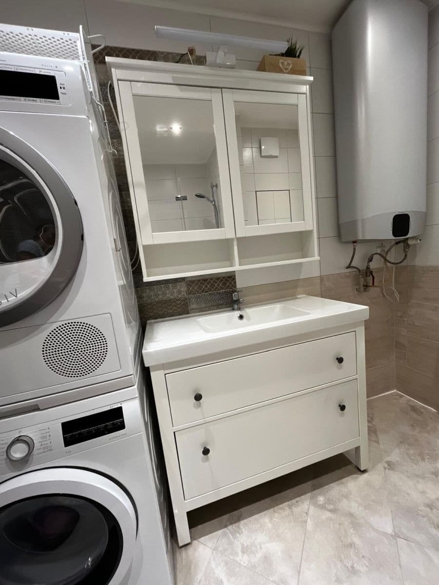 Pronájem bytu 2+kk 52 m², Kotěrova, Prostějov, Olomoucký kraj Pronájem bytu 2+kk 52 m², Kotěrova, Prostějov, Olomoucký kraj