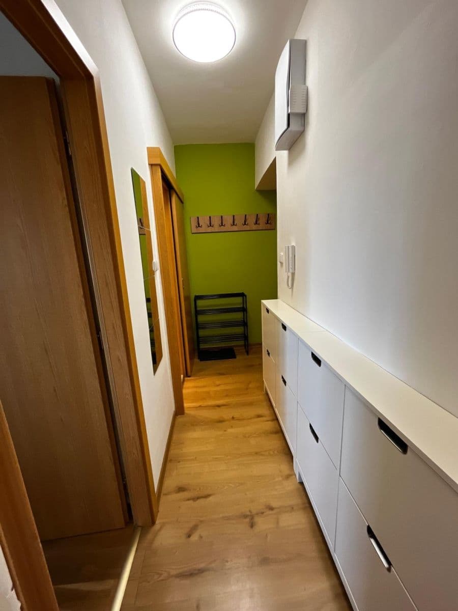 Pronájem bytu 2+kk 52 m², Kotěrova, Prostějov, Olomoucký kraj Pronájem bytu 2+kk 52 m², Kotěrova, Prostějov, Olomoucký kraj