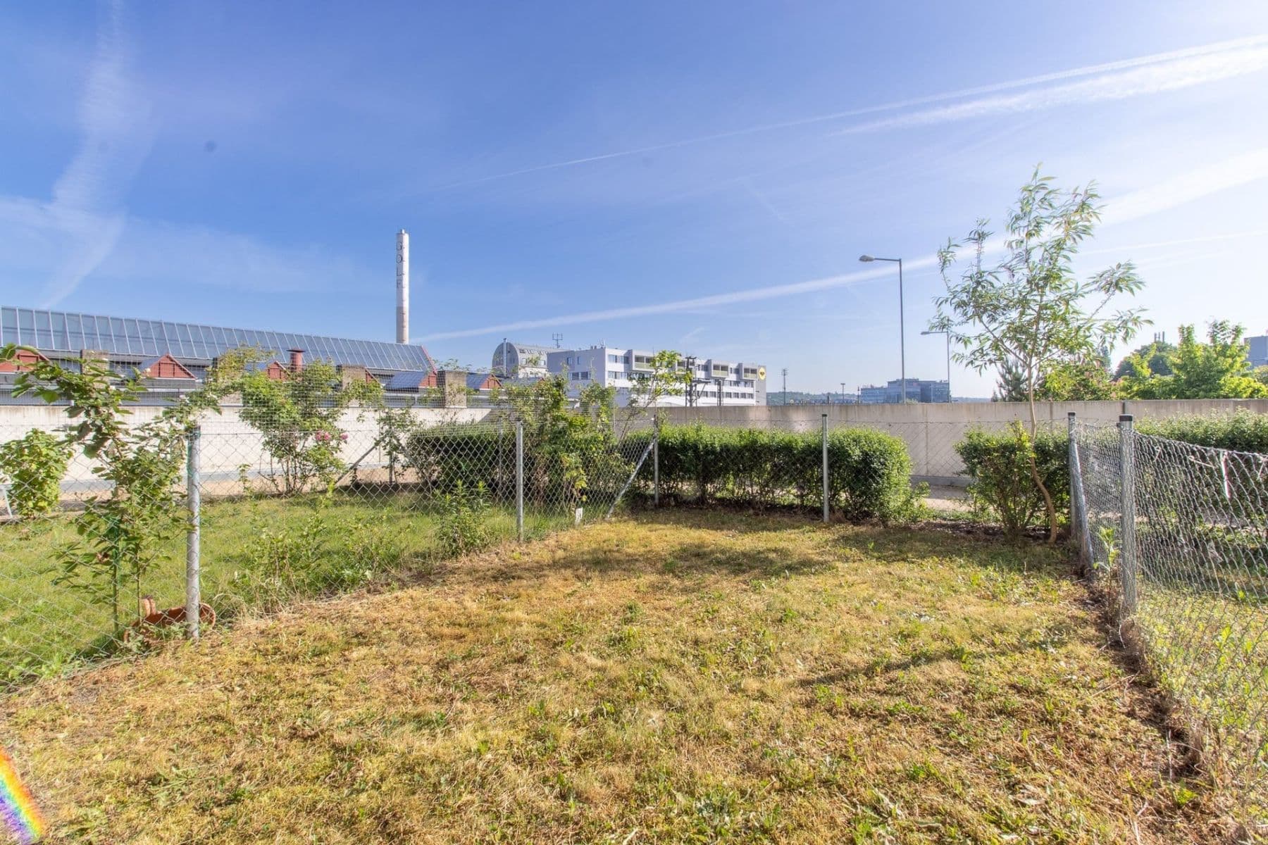 Pronájem bytu 1+kk 25 m², Novovysočanská, Praha, Praha Pronájem bytu 1+kk 25 m², Novovysočanská, Praha, Praha