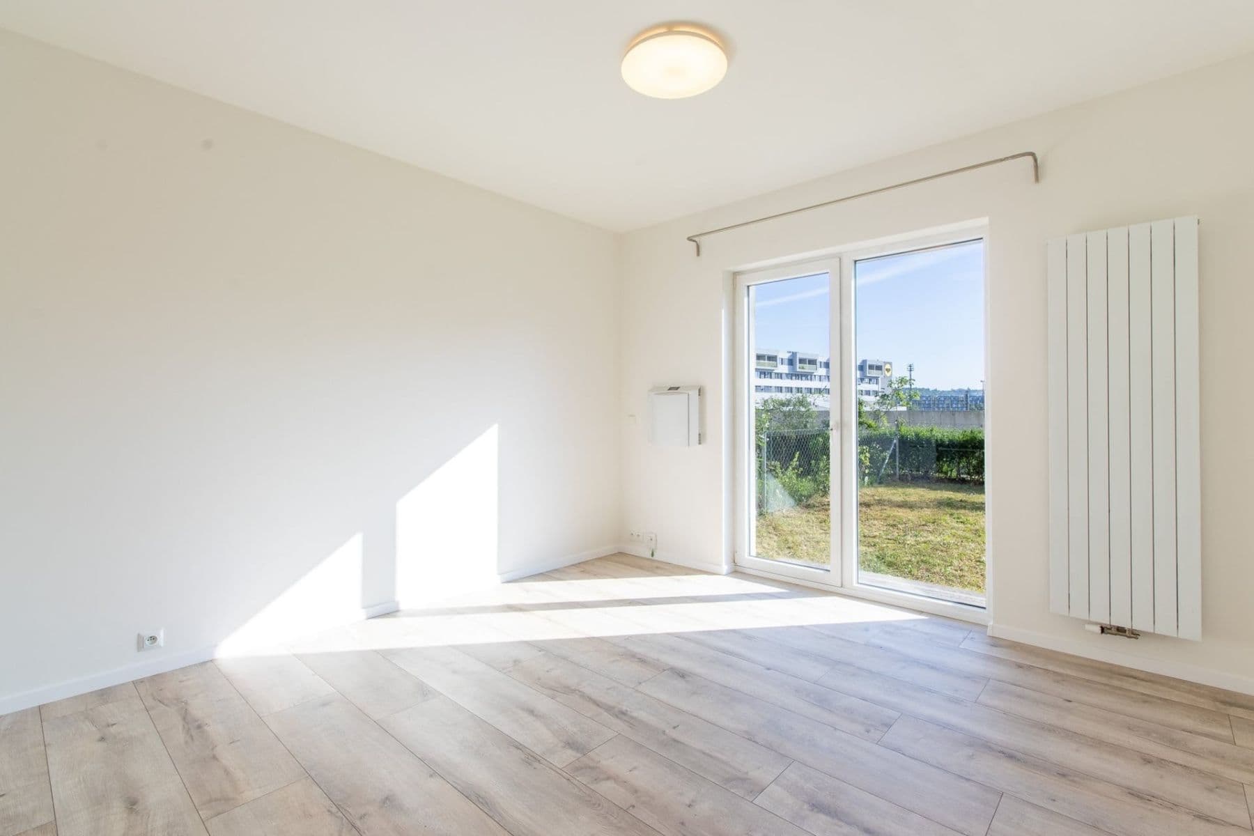 Pronájem bytu 1+kk 25 m², Novovysočanská, Praha, Praha Pronájem bytu 1+kk 25 m², Novovysočanská, Praha, Praha