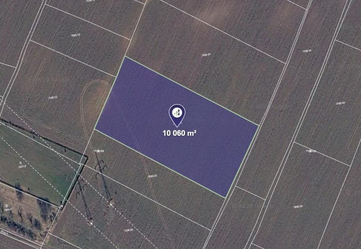 Prodej pozemku 1.677 m², Mělník, Středočeský kraj Prodej pozemku 1.677 m², Mělník, Středočeský kraj