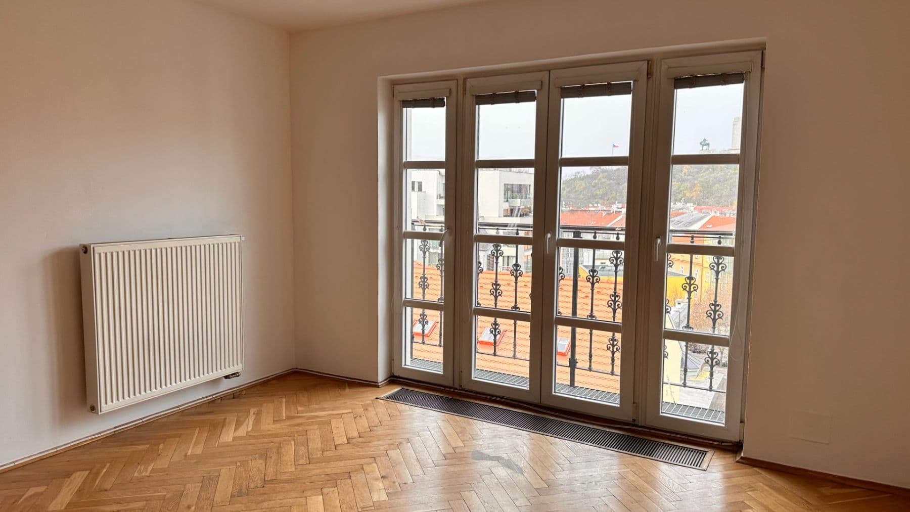 Pronájem bytu 2+1 76 m², Sabinova, Praha, Praha Pronájem bytu 2+1 76 m², Sabinova, Praha, Praha