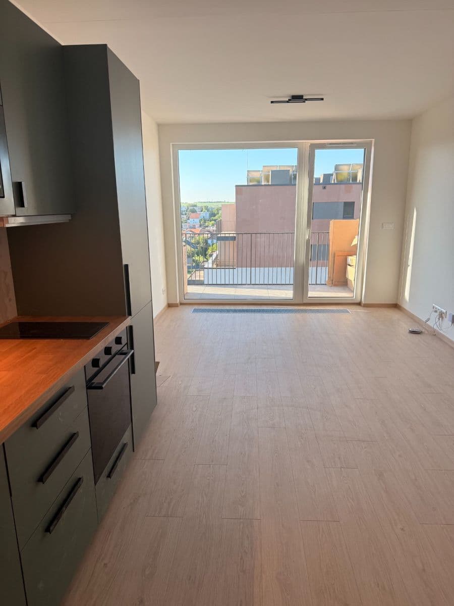 Pronájem bytu 1+kk 32 m², Haenkeho, Praha, Praha Pronájem bytu 1+kk 32 m², Haenkeho, Praha, Praha