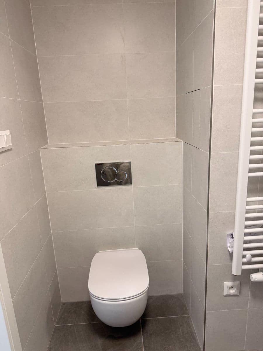 Pronájem bytu 1+kk 32 m², Haenkeho, Praha, Praha Pronájem bytu 1+kk 32 m², Haenkeho, Praha, Praha