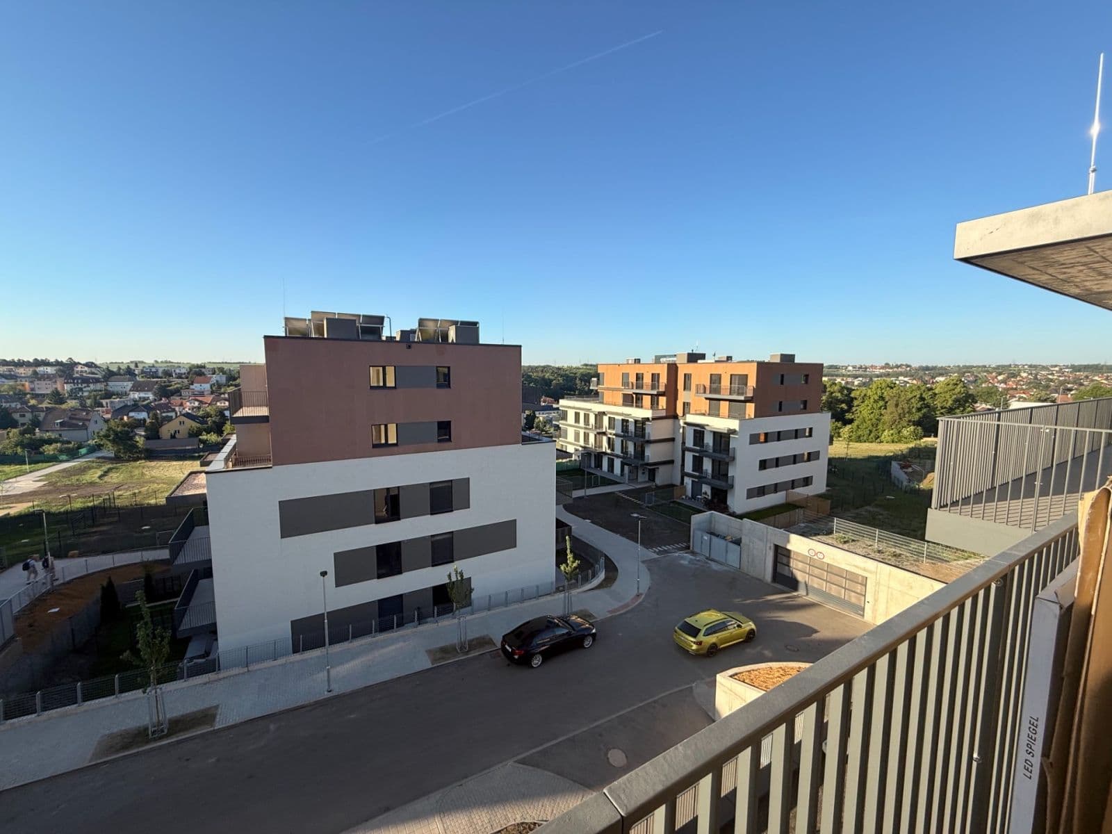 Pronájem bytu 1+kk 32 m², Haenkeho, Praha, Praha Pronájem bytu 1+kk 32 m², Haenkeho, Praha, Praha