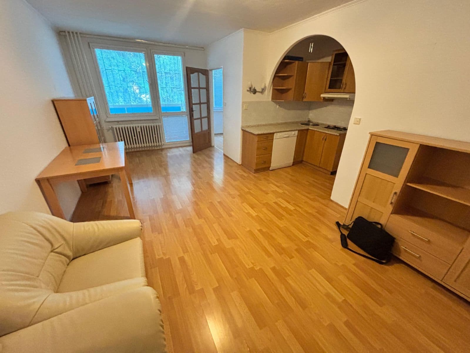 Prodej bytu 2+kk 50 m², Trytova, Praha, Praha Prodej bytu 2+kk 50 m², Trytova, Praha, Praha
