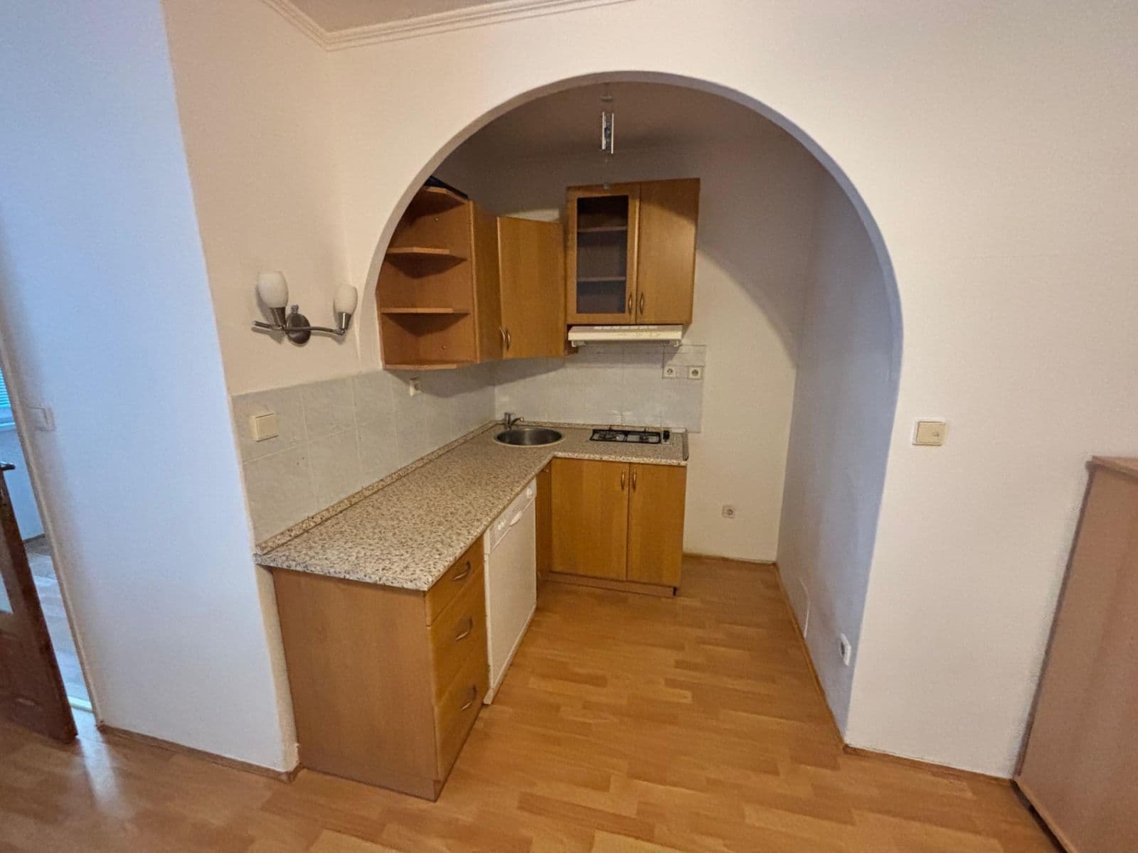 Prodej bytu 2+kk 50 m², Trytova, Praha, Praha Prodej bytu 2+kk 50 m², Trytova, Praha, Praha