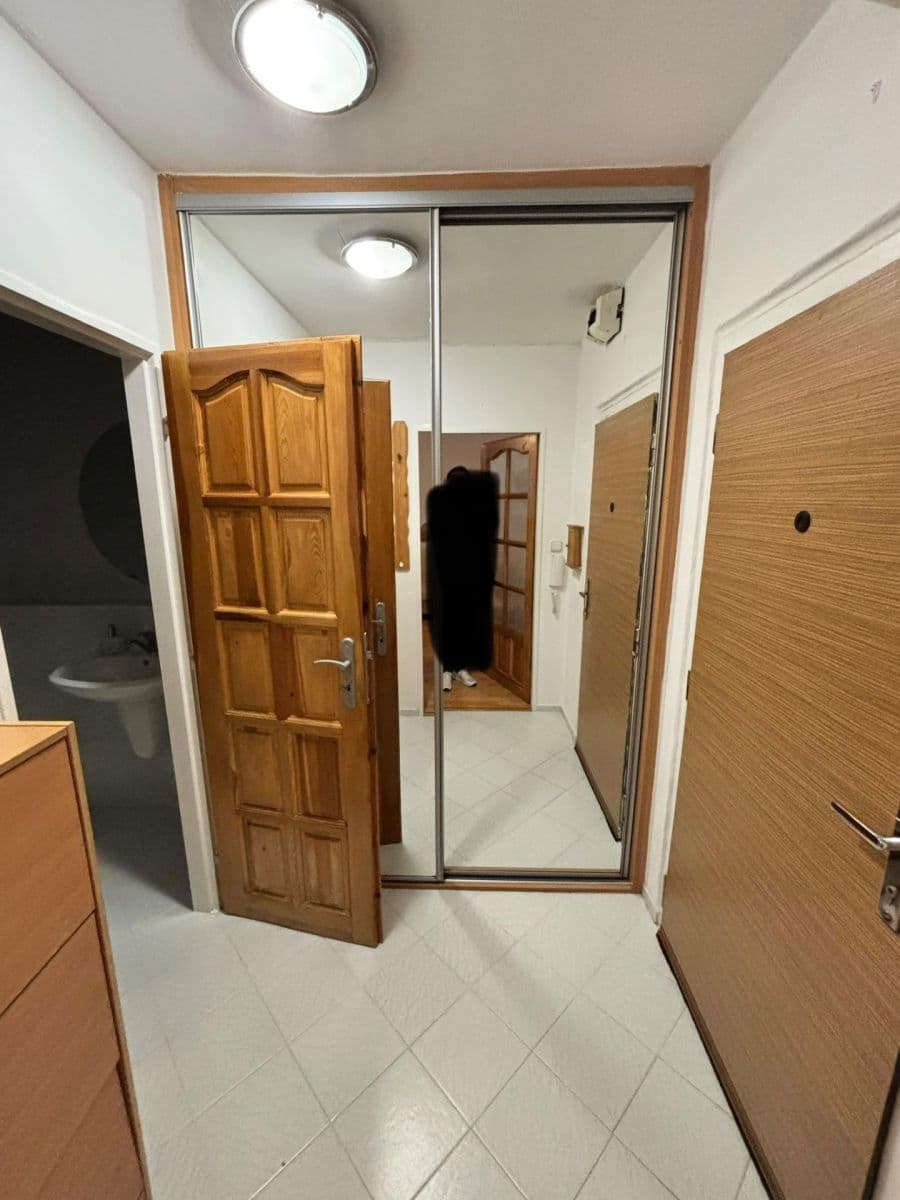 Prodej bytu 2+kk 50 m², Trytova, Praha, Praha Prodej bytu 2+kk 50 m², Trytova, Praha, Praha