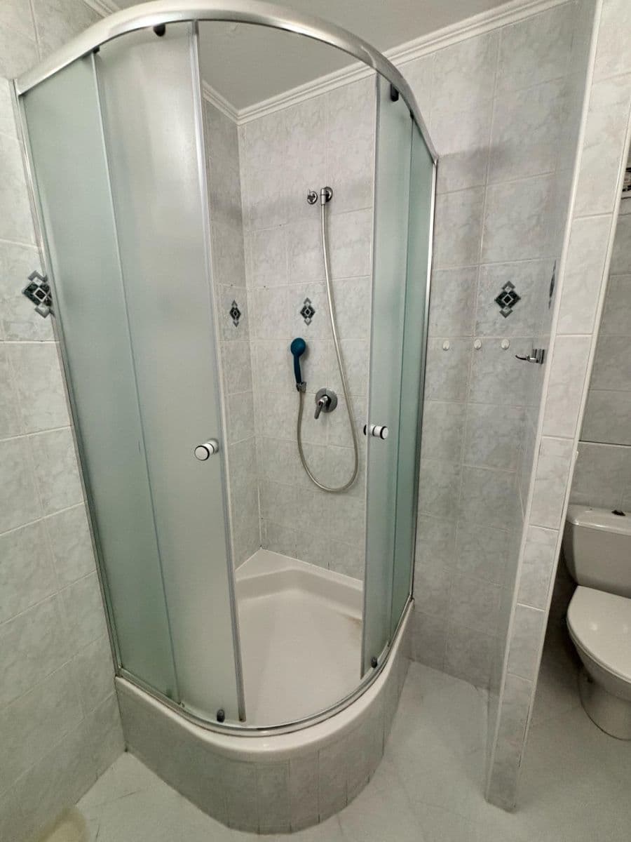 Prodej bytu 2+kk 50 m², Trytova, Praha, Praha Prodej bytu 2+kk 50 m², Trytova, Praha, Praha