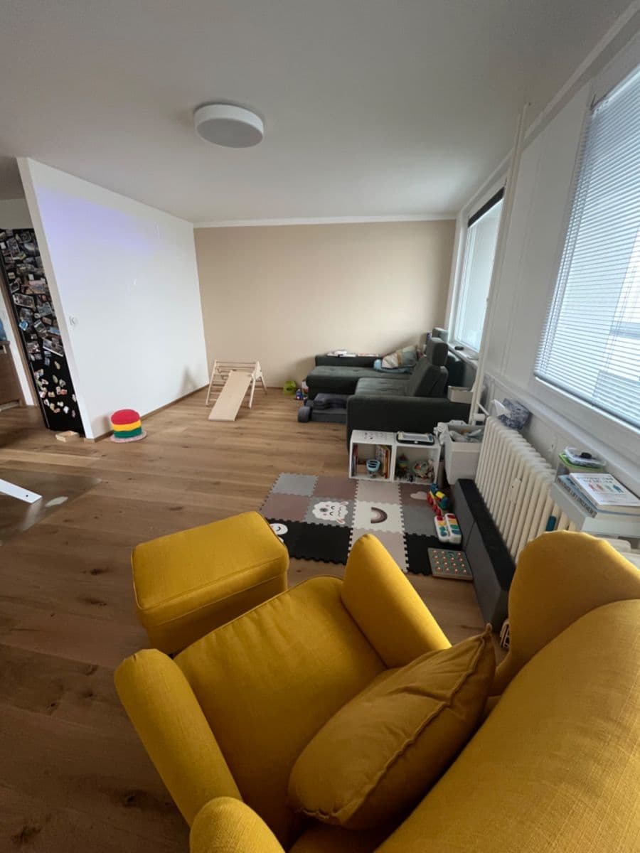 Pronájem bytu 3+kk 96 m², Vodnická, Praha, Praha Pronájem bytu 3+kk 96 m², Vodnická, Praha, Praha