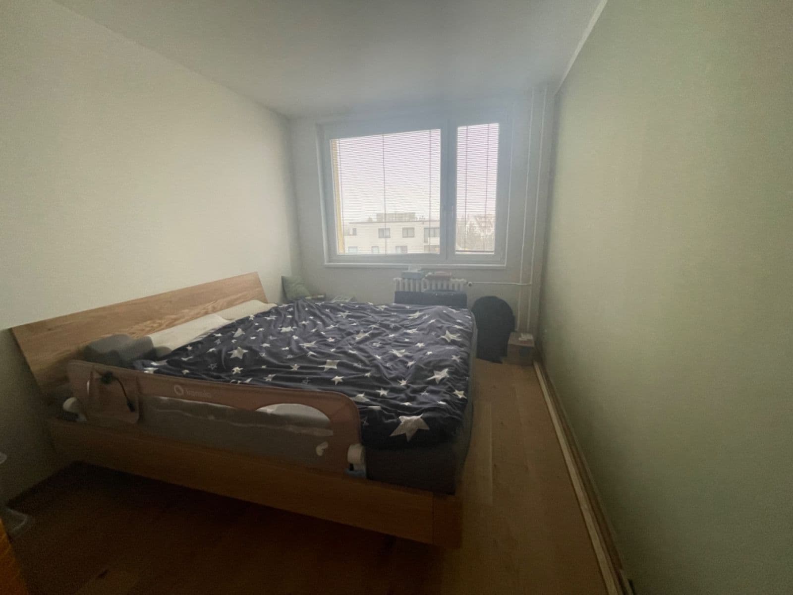 Pronájem bytu 3+kk 96 m², Vodnická, Praha, Praha Pronájem bytu 3+kk 96 m², Vodnická, Praha, Praha