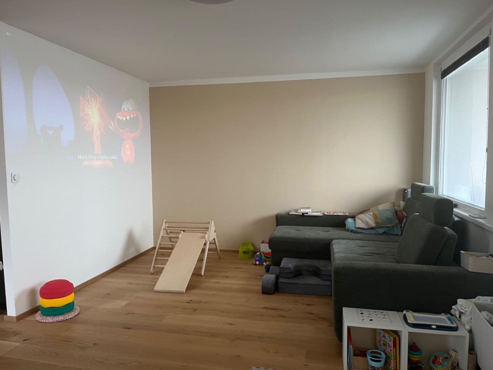 Pronájem bytu 3+kk 96 m², Vodnická, Praha, Praha Pronájem bytu 3+kk 96 m², Vodnická, Praha, Praha