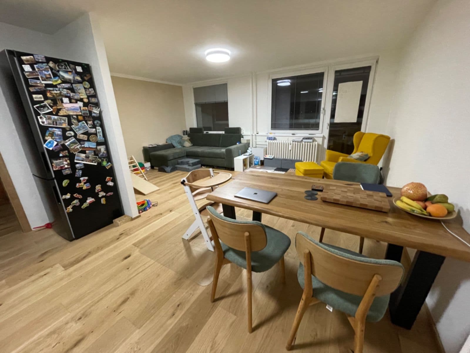 Pronájem bytu 3+kk 96 m², Vodnická, Praha, Praha Pronájem bytu 3+kk 96 m², Vodnická, Praha, Praha