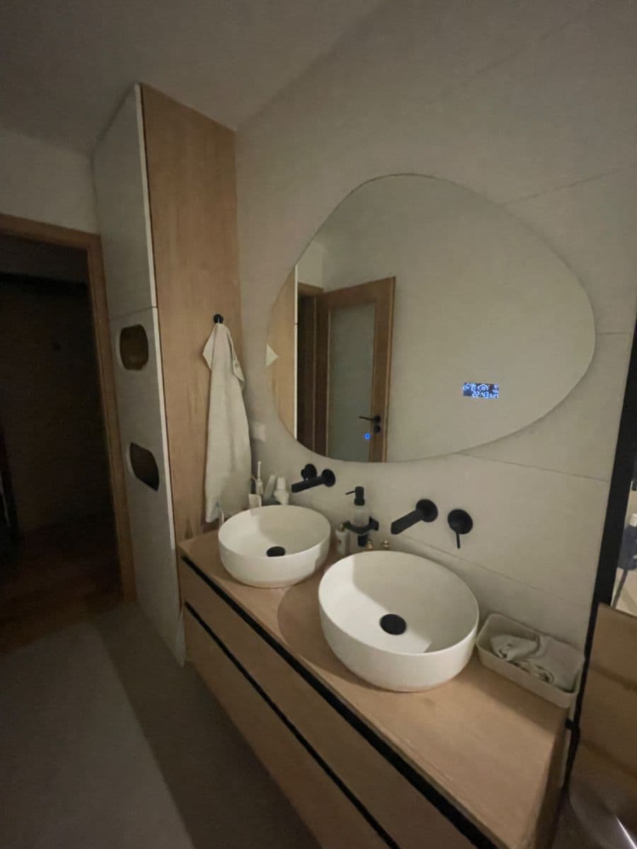 Pronájem bytu 3+kk 96 m², Vodnická, Praha, Praha Pronájem bytu 3+kk 96 m², Vodnická, Praha, Praha