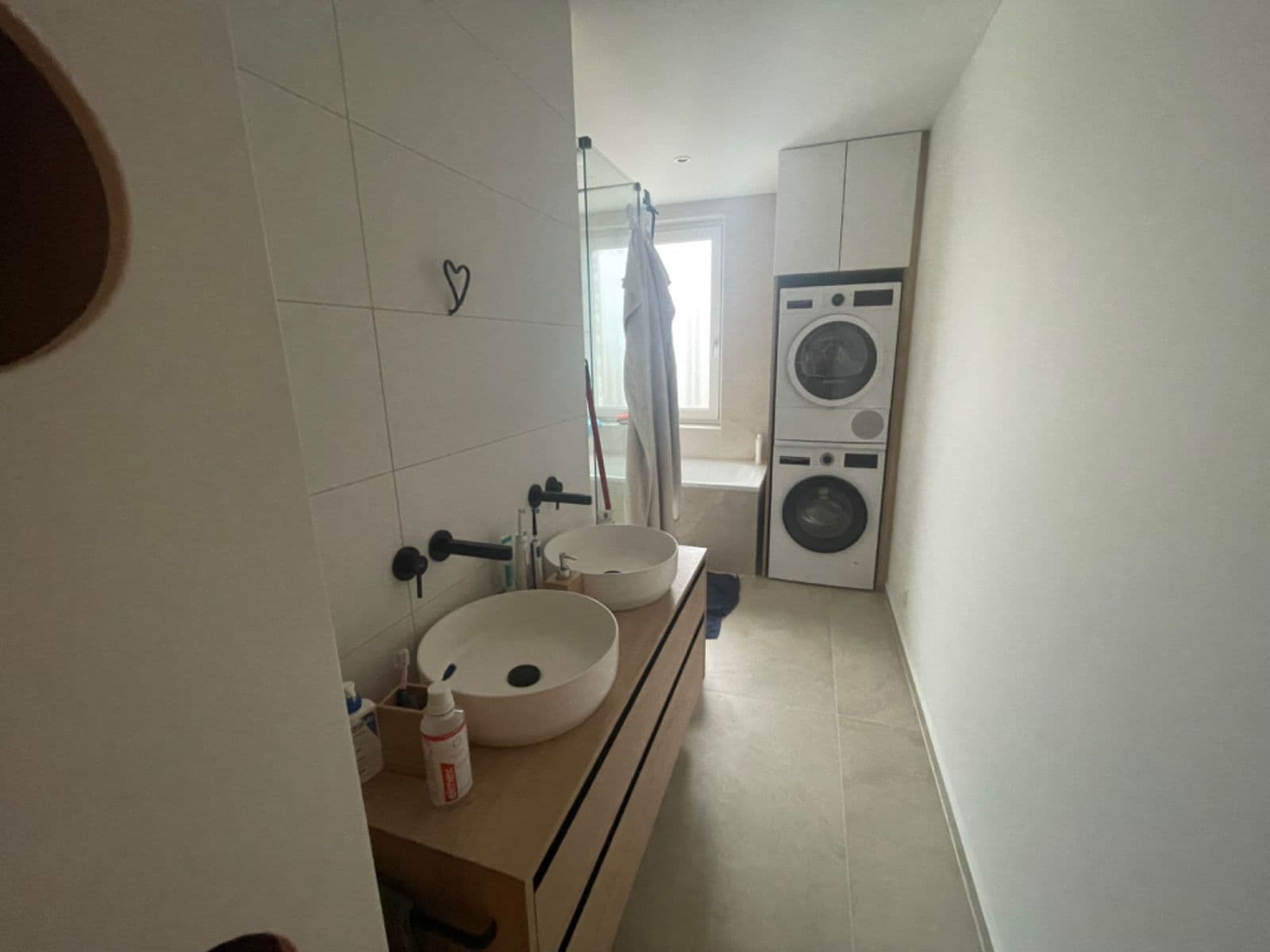 Pronájem bytu 3+kk 96 m², Vodnická, Praha, Praha Pronájem bytu 3+kk 96 m², Vodnická, Praha, Praha