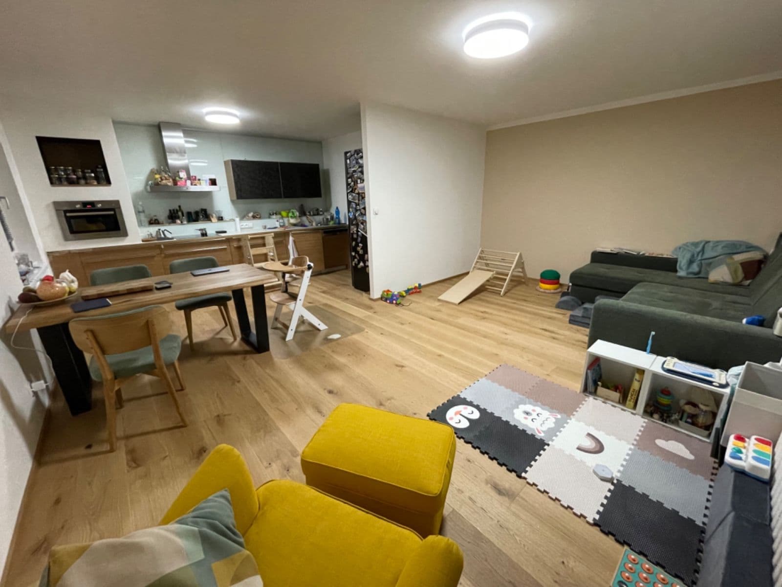 Pronájem bytu 3+kk 96 m², Vodnická, Praha, Praha Pronájem bytu 3+kk 96 m², Vodnická, Praha, Praha