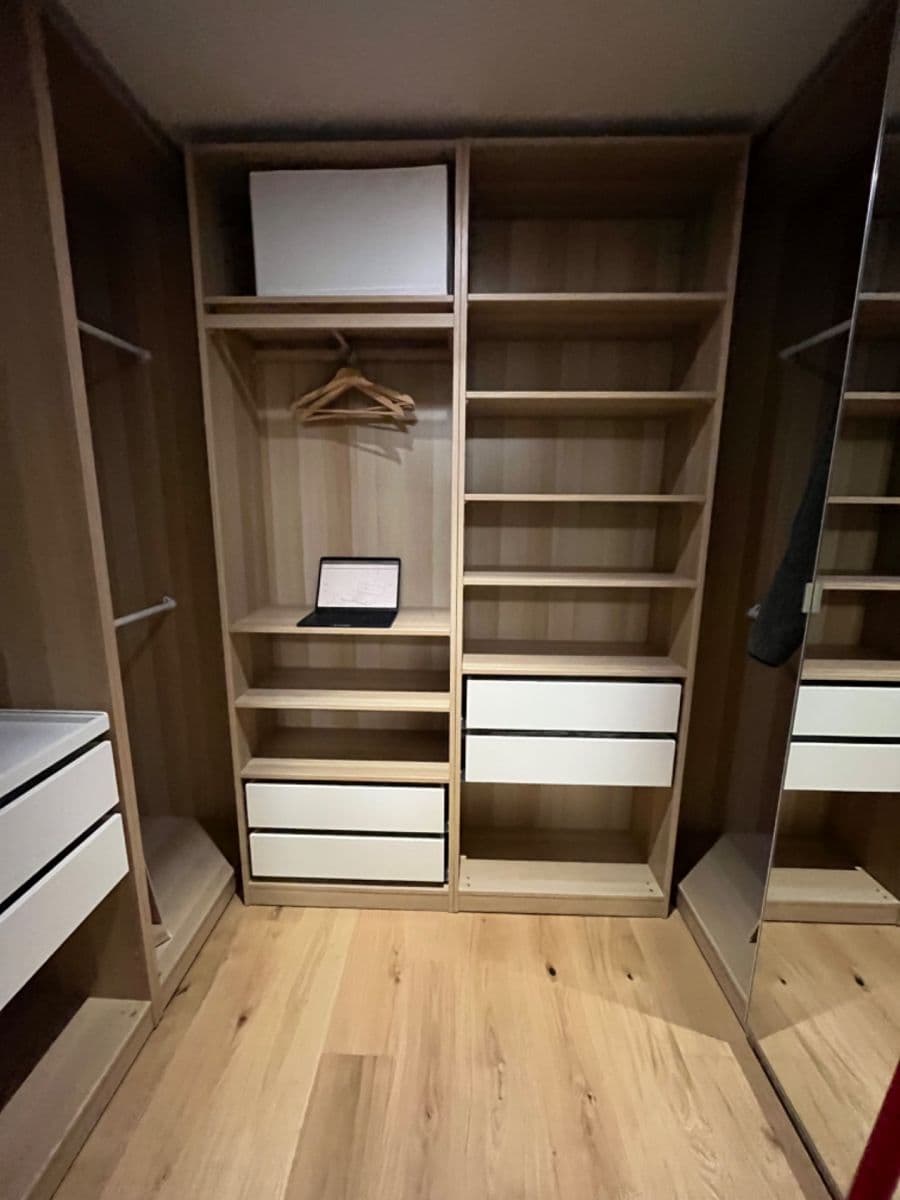 Pronájem bytu 3+kk 96 m², Vodnická, Praha, Praha Pronájem bytu 3+kk 96 m², Vodnická, Praha, Praha