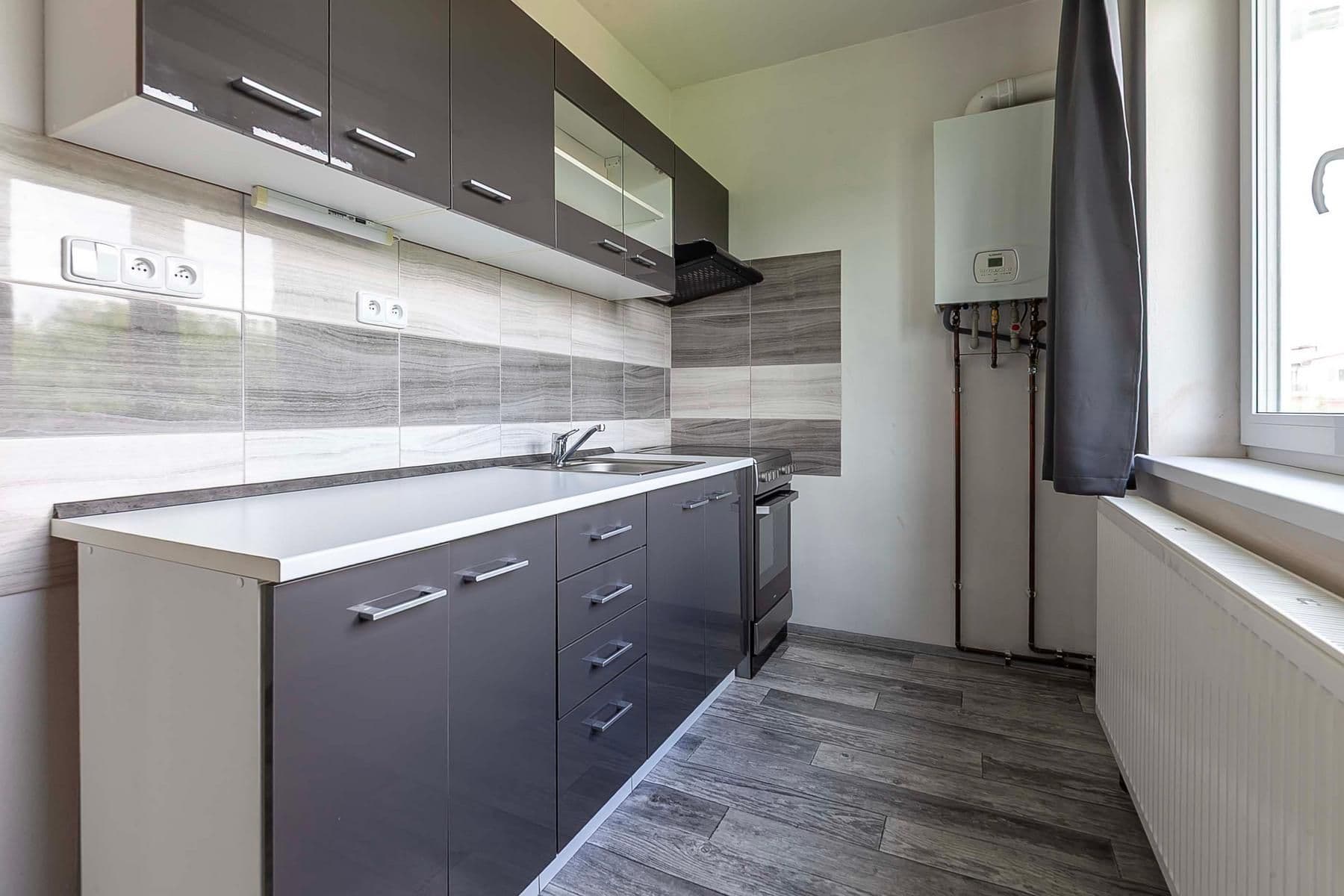 Prodej bytu 2+1 57 m², Sídliště, Libčeves, Ústecký kraj Prodej bytu 2+1 57 m², Sídliště, Libčeves, Ústecký kraj