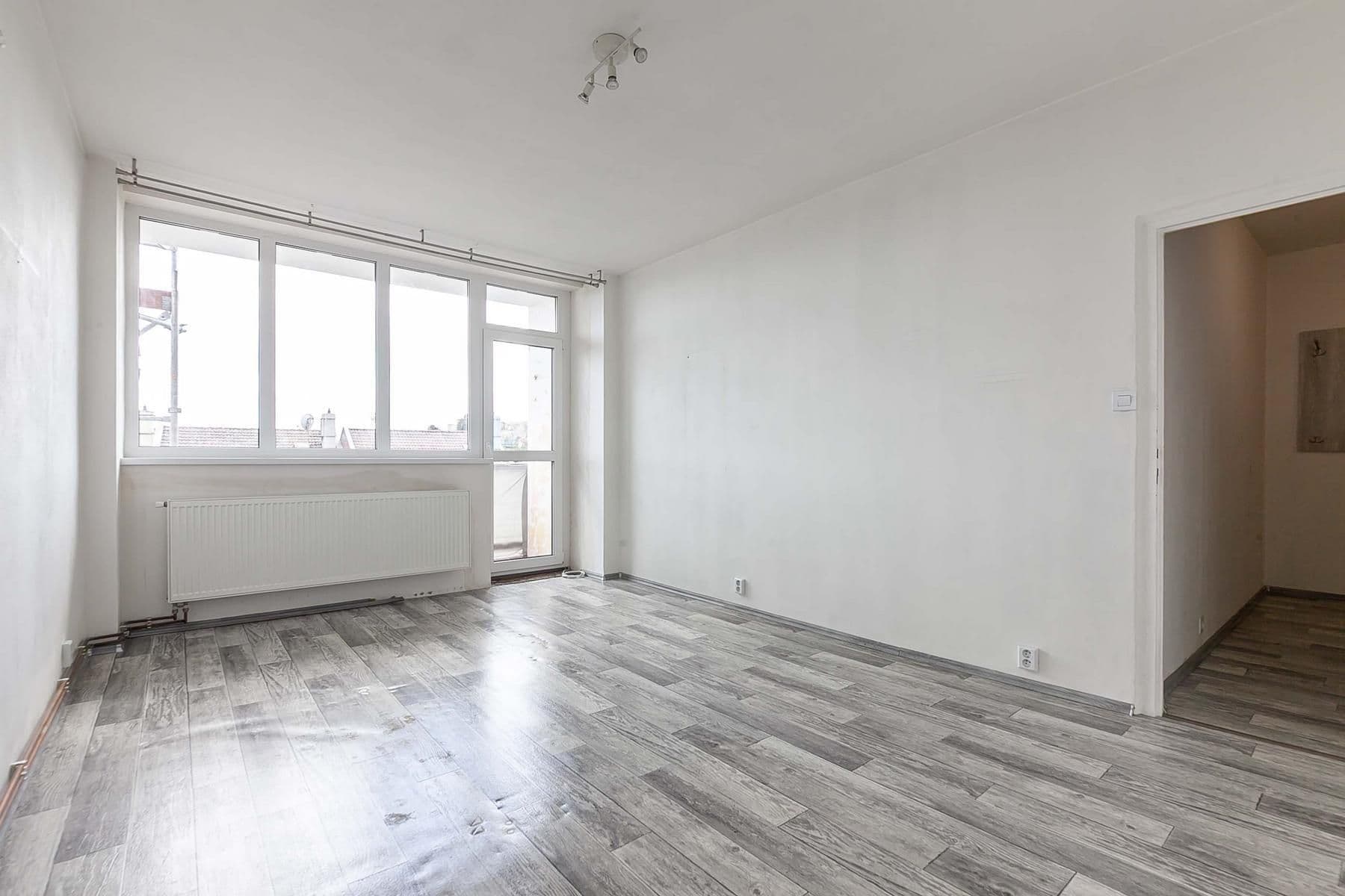 Prodej bytu 2+1 57 m², Sídliště, Libčeves, Ústecký kraj Prodej bytu 2+1 57 m², Sídliště, Libčeves, Ústecký kraj