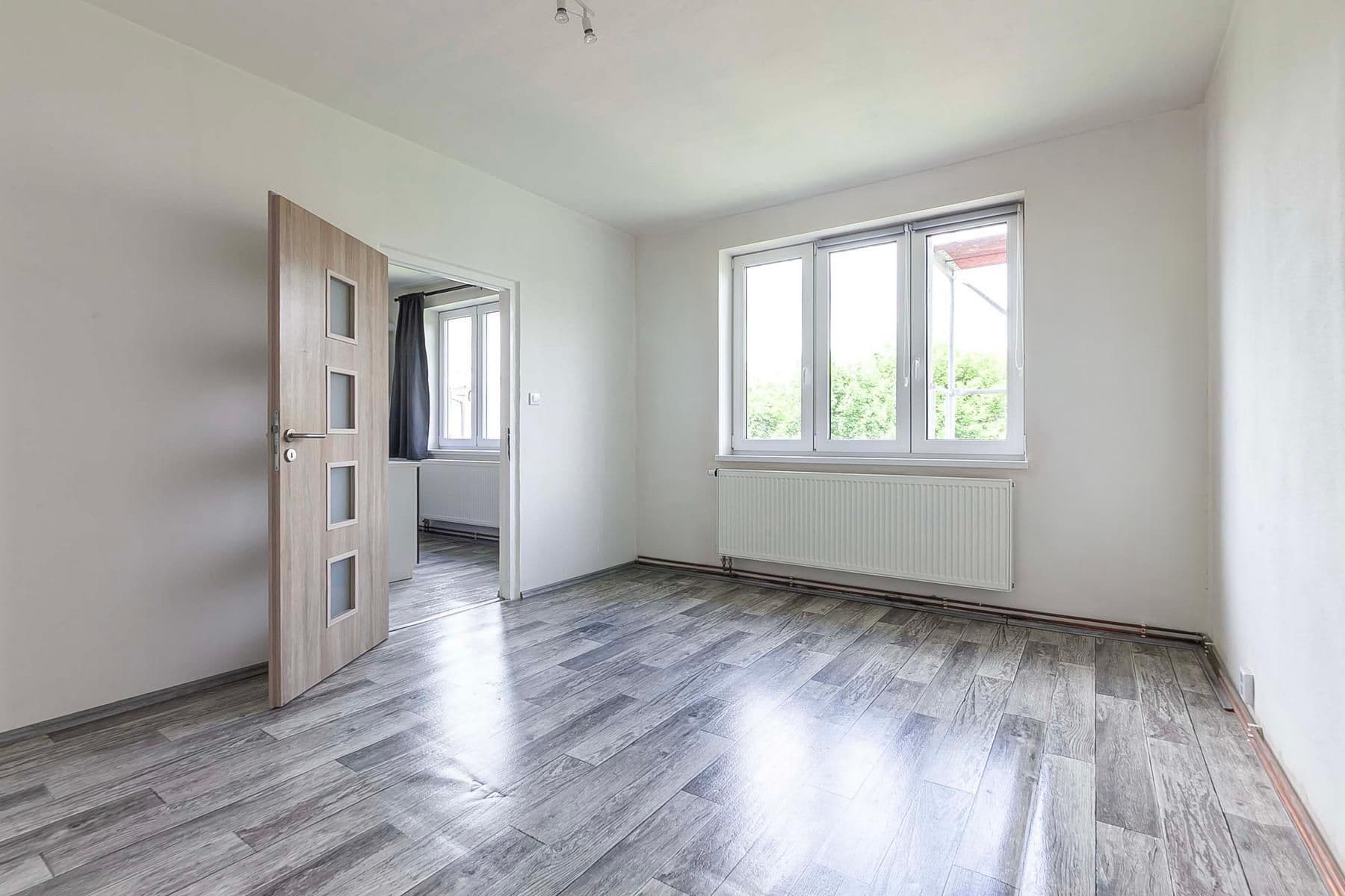 Prodej bytu 2+1 57 m², Sídliště, Libčeves, Ústecký kraj Prodej bytu 2+1 57 m², Sídliště, Libčeves, Ústecký kraj