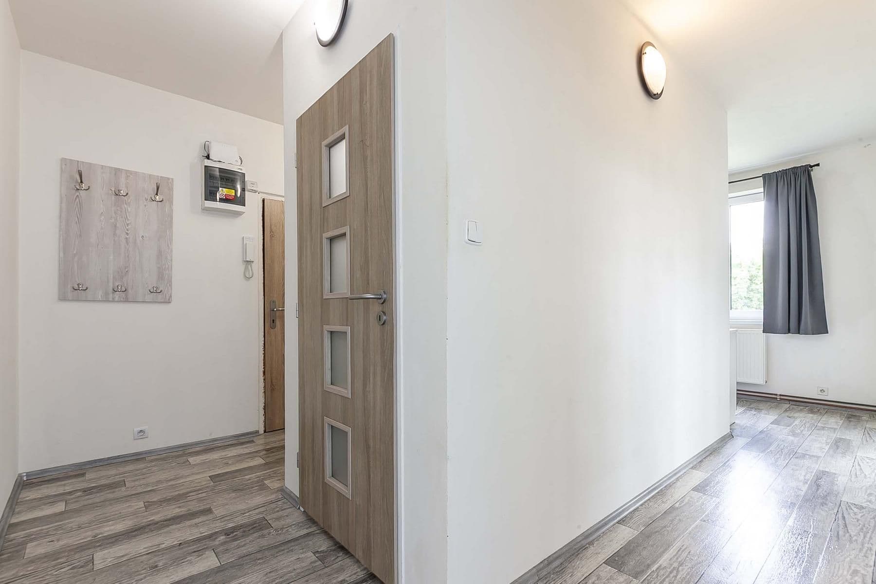 Prodej bytu 2+1 57 m², Sídliště, Libčeves, Ústecký kraj Prodej bytu 2+1 57 m², Sídliště, Libčeves, Ústecký kraj
