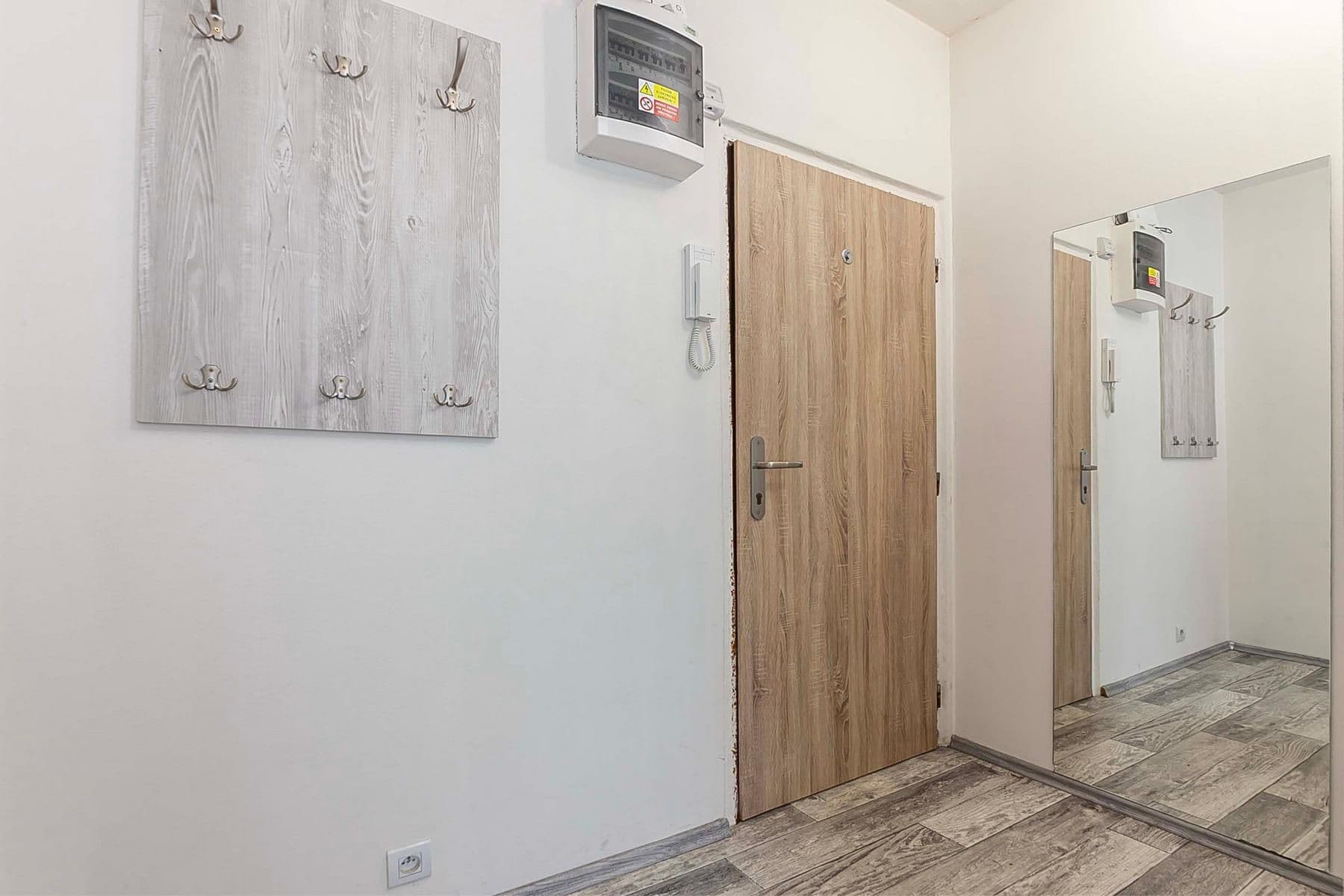 Prodej bytu 2+1 57 m², Sídliště, Libčeves, Ústecký kraj Prodej bytu 2+1 57 m², Sídliště, Libčeves, Ústecký kraj