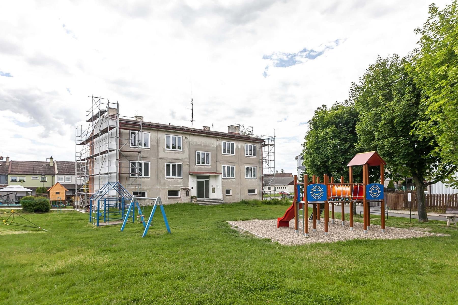 Prodej bytu 2+1 57 m², Sídliště, Libčeves, Ústecký kraj Prodej bytu 2+1 57 m², Sídliště, Libčeves, Ústecký kraj