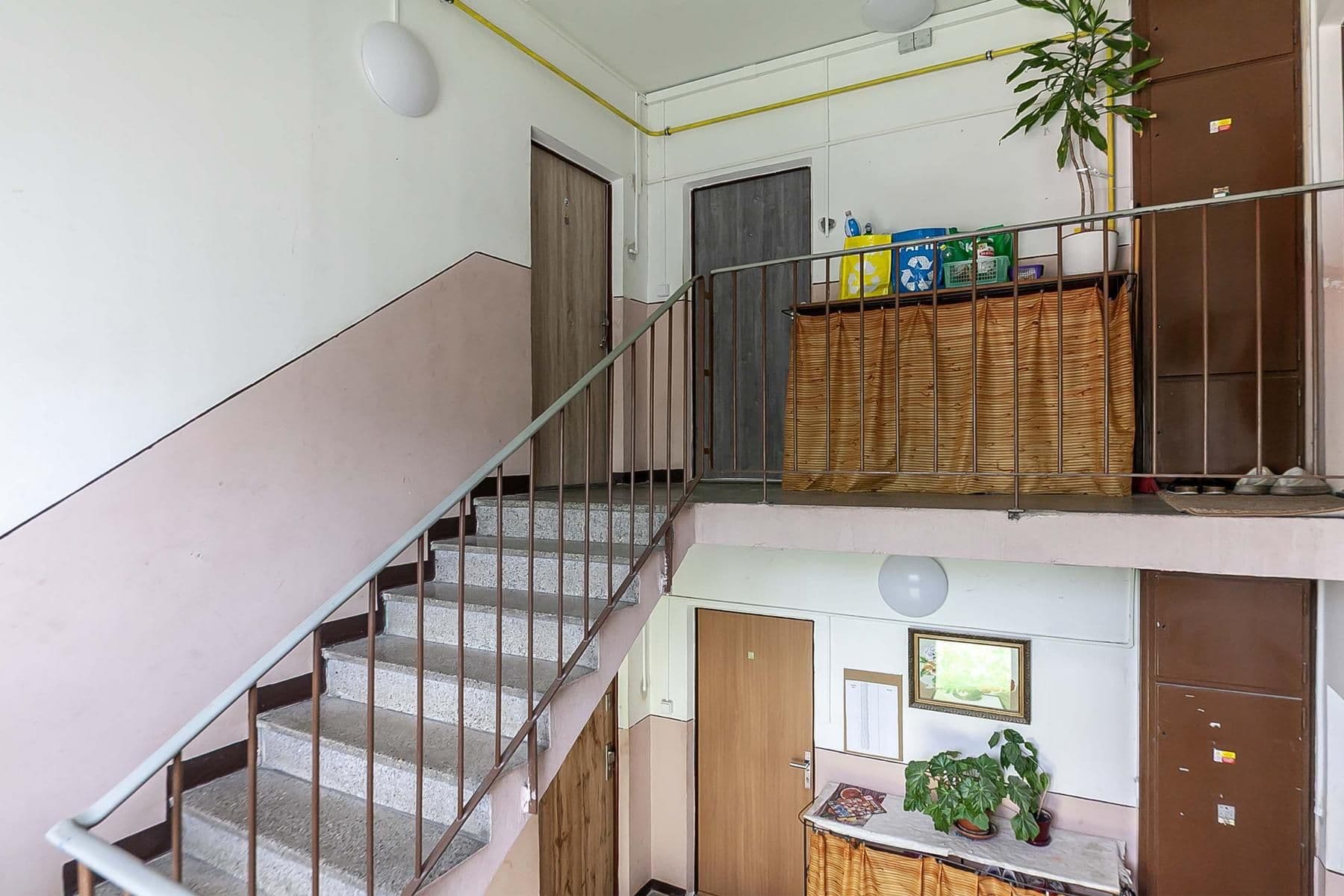 Prodej bytu 2+1 57 m², Sídliště, Libčeves, Ústecký kraj Prodej bytu 2+1 57 m², Sídliště, Libčeves, Ústecký kraj