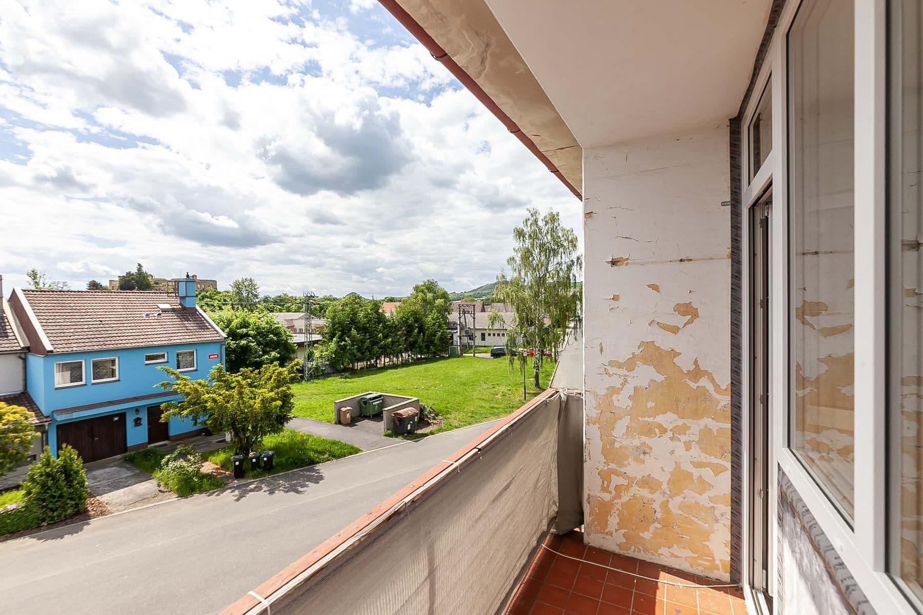 Prodej bytu 2+1 57 m², Sídliště, Libčeves, Ústecký kraj Prodej bytu 2+1 57 m², Sídliště, Libčeves, Ústecký kraj