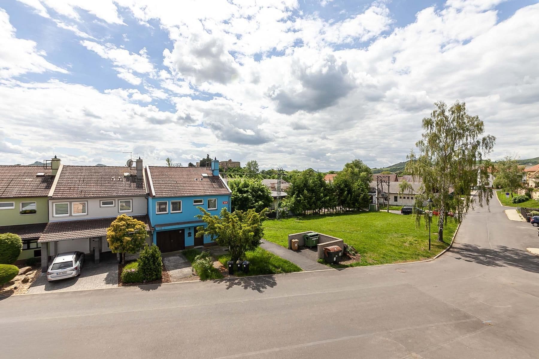 Prodej bytu 2+1 57 m², Sídliště, Libčeves, Ústecký kraj Prodej bytu 2+1 57 m², Sídliště, Libčeves, Ústecký kraj