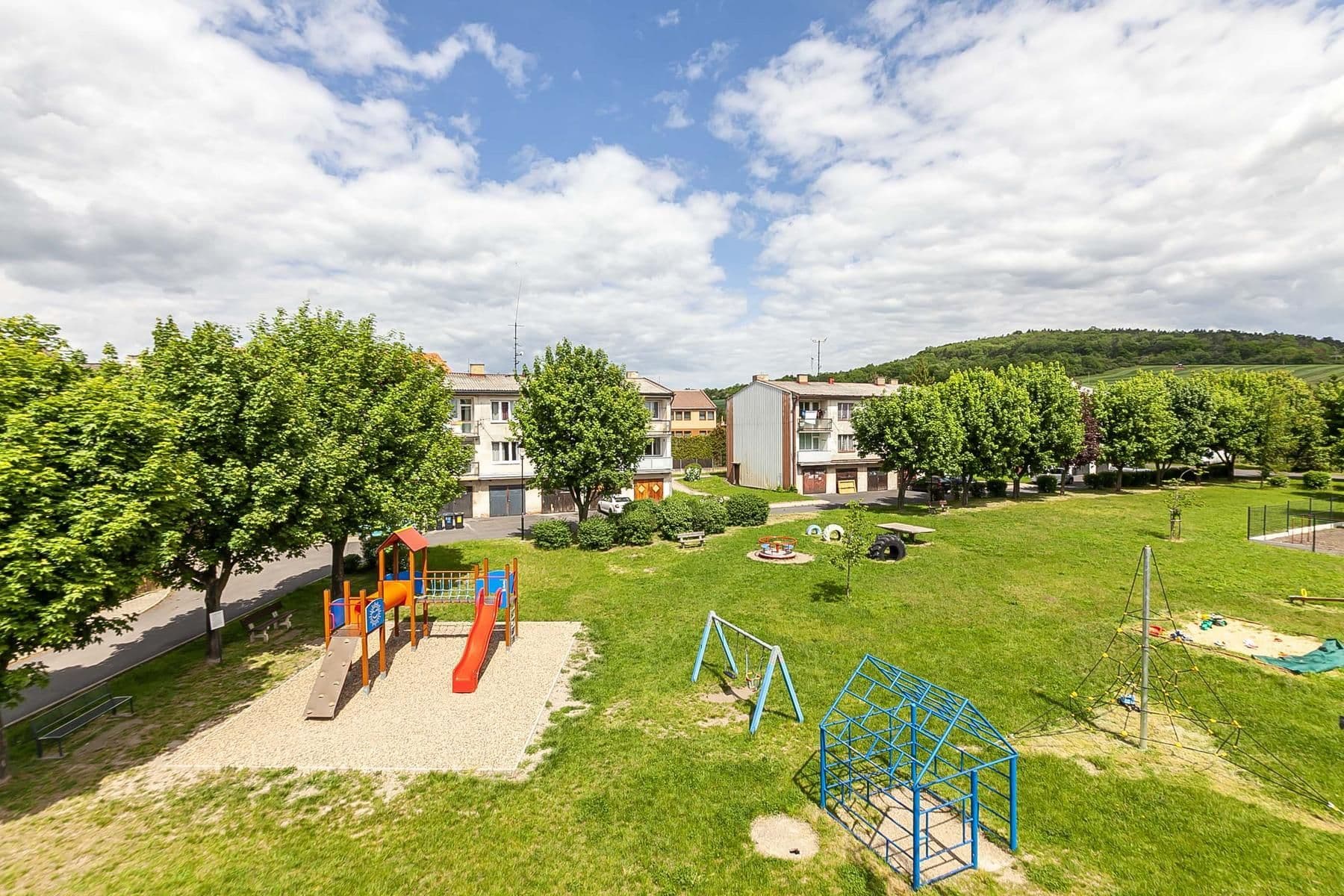Prodej bytu 2+1 57 m², Sídliště, Libčeves, Ústecký kraj Prodej bytu 2+1 57 m², Sídliště, Libčeves, Ústecký kraj