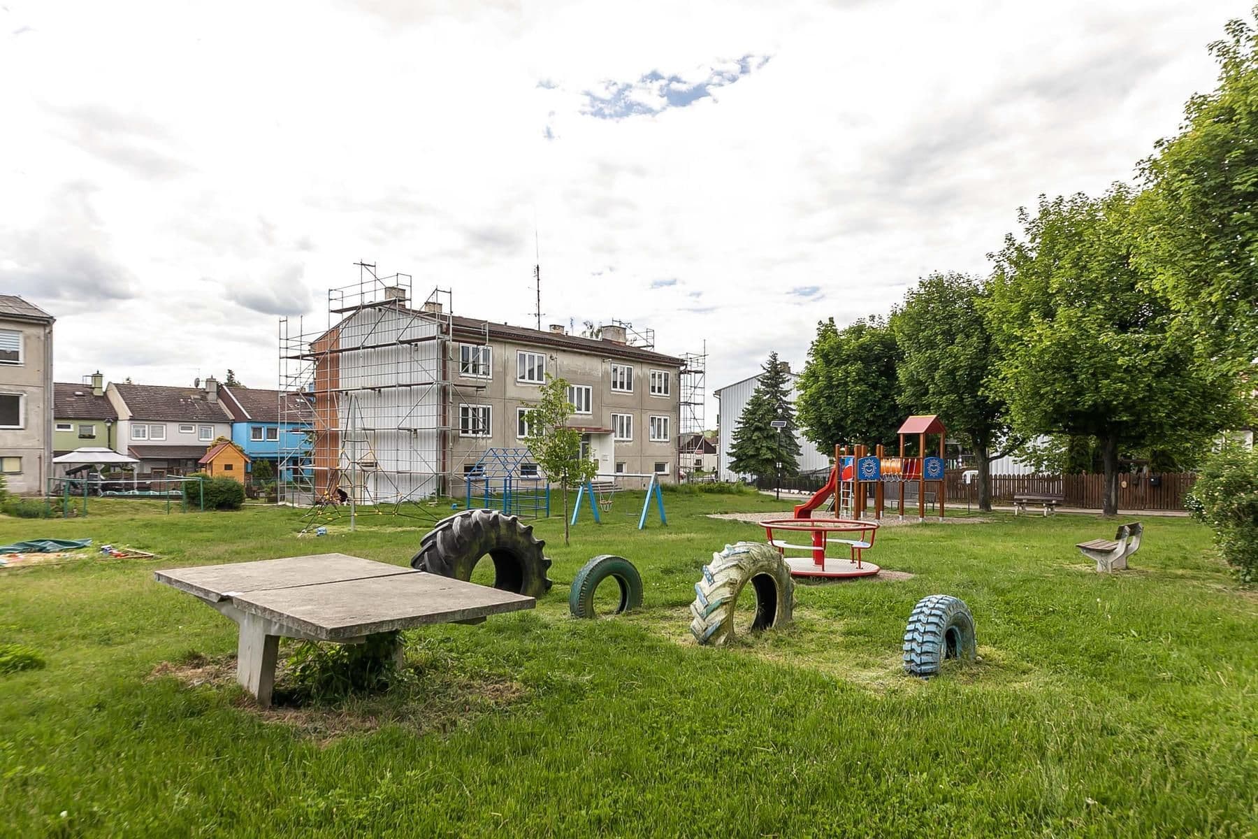 Prodej bytu 2+1 57 m², Sídliště, Libčeves, Ústecký kraj Prodej bytu 2+1 57 m², Sídliště, Libčeves, Ústecký kraj