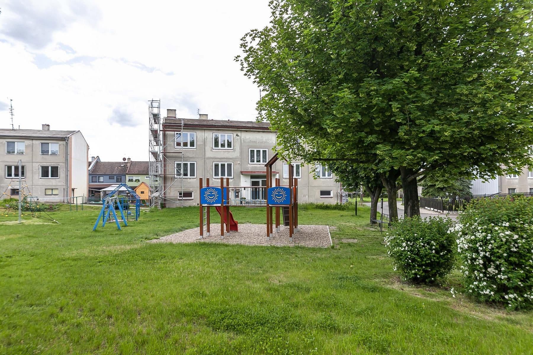 Prodej bytu 2+1 57 m², Sídliště, Libčeves, Ústecký kraj Prodej bytu 2+1 57 m², Sídliště, Libčeves, Ústecký kraj