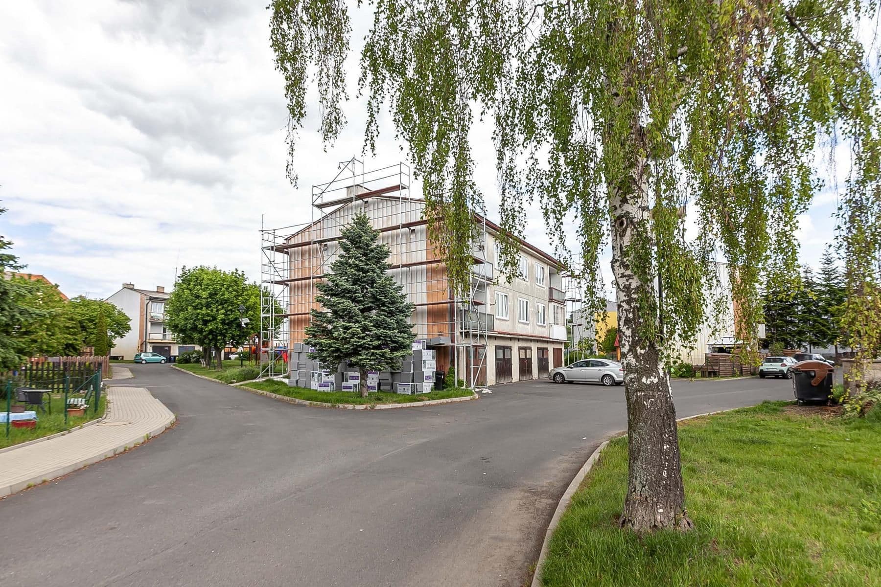 Prodej bytu 2+1 57 m², Sídliště, Libčeves, Ústecký kraj Prodej bytu 2+1 57 m², Sídliště, Libčeves, Ústecký kraj