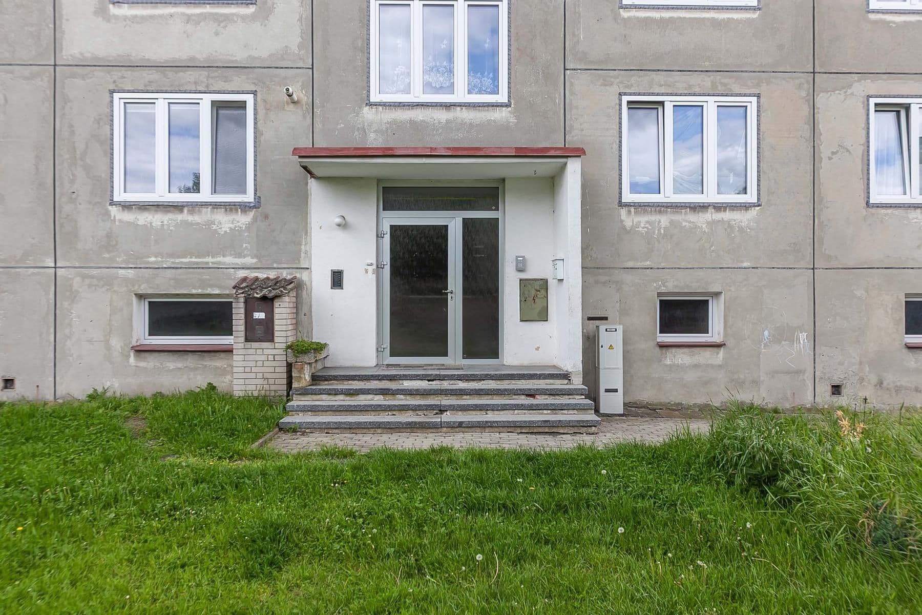 Prodej bytu 2+1 57 m², Sídliště, Libčeves, Ústecký kraj Prodej bytu 2+1 57 m², Sídliště, Libčeves, Ústecký kraj