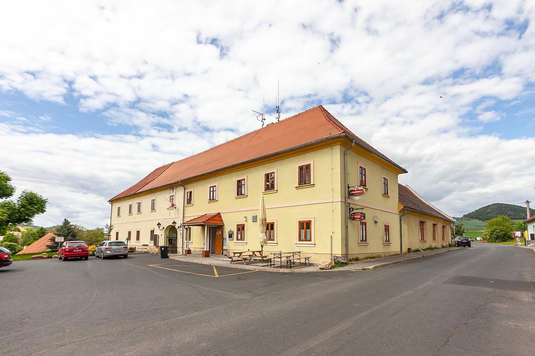 Prodej bytu 2+1 57 m², Sídliště, Libčeves, Ústecký kraj Prodej bytu 2+1 57 m², Sídliště, Libčeves, Ústecký kraj