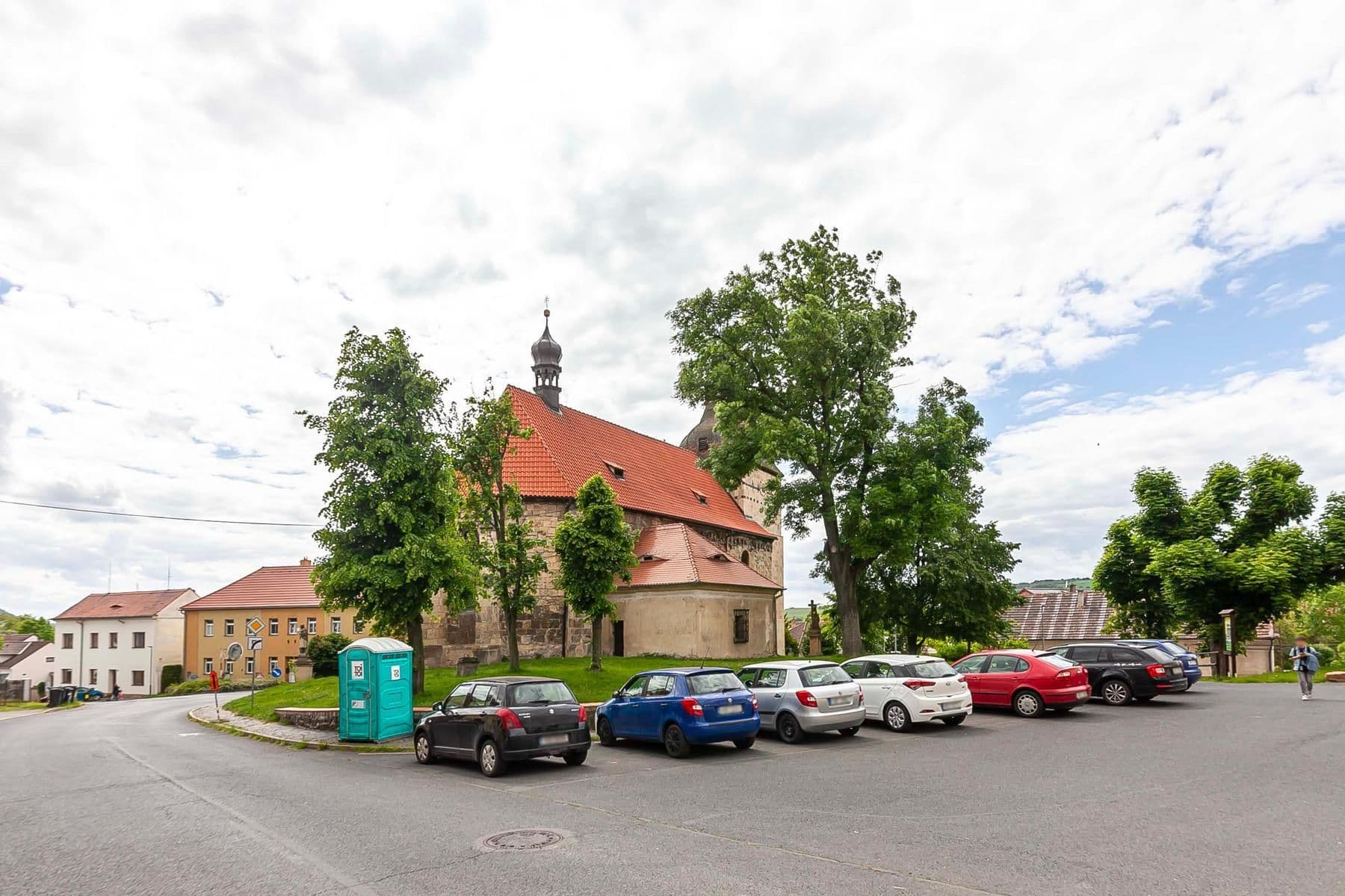 Prodej bytu 2+1 57 m², Sídliště, Libčeves, Ústecký kraj Prodej bytu 2+1 57 m², Sídliště, Libčeves, Ústecký kraj