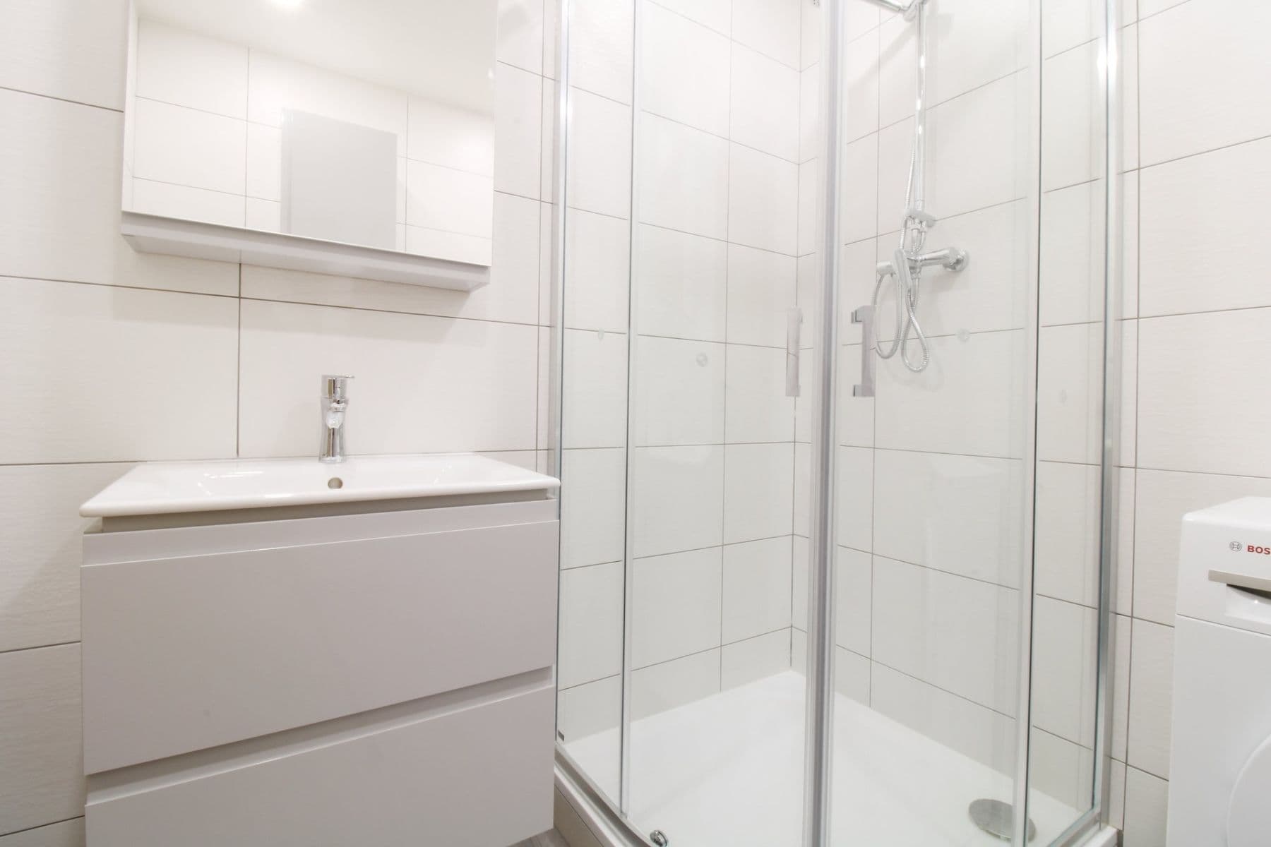 Pronájem bytu 3+kk 56 m², Řešovská, Praha, Praha Pronájem bytu 3+kk 56 m², Řešovská, Praha, Praha