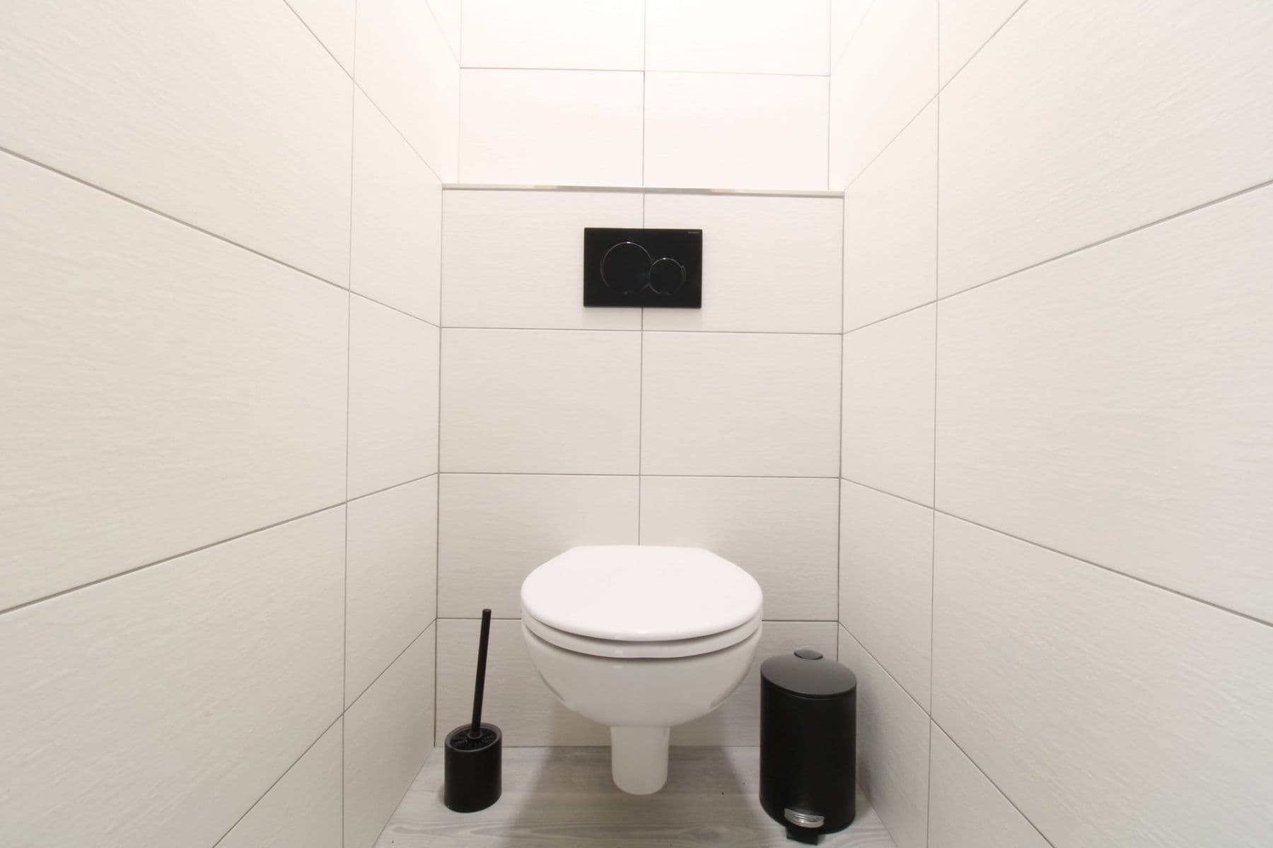 Pronájem bytu 3+kk 56 m², Řešovská, Praha, Praha Pronájem bytu 3+kk 56 m², Řešovská, Praha, Praha