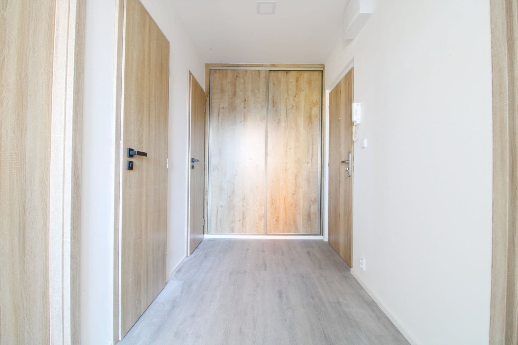 Pronájem bytu 3+kk 56 m², Řešovská, Praha, Praha Pronájem bytu 3+kk 56 m², Řešovská, Praha, Praha